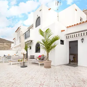  Apartment Le Reve Spain