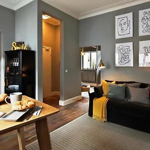**** Apartment Chase Apartments-boutiquehotel Style I Germany