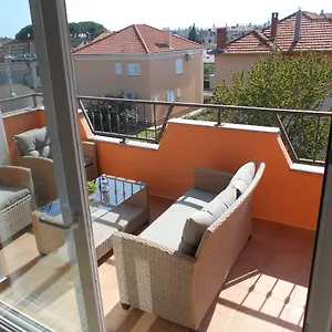  Apartment Maremy Croatia