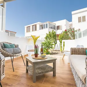  Holiday home Sweet Marina Spain