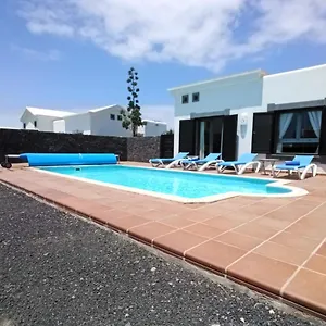  Villa Casa Jolin Spain