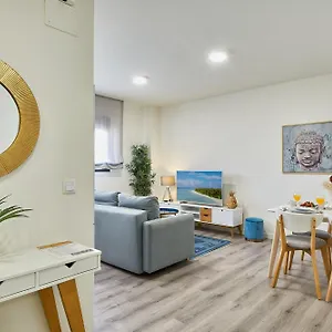  Apartment Maser Station Spain
