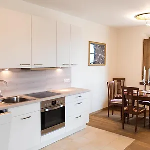  Apartment Am Blasturm Germany